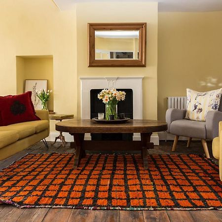 Severnside Press Bnb Newnham  Extérieur photo