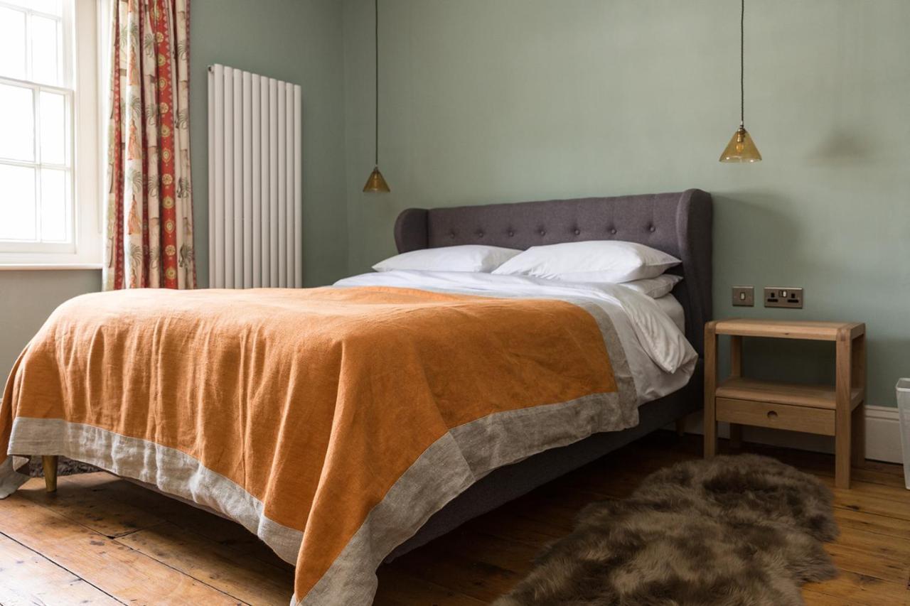 Severnside Press Bnb Newnham  Extérieur photo