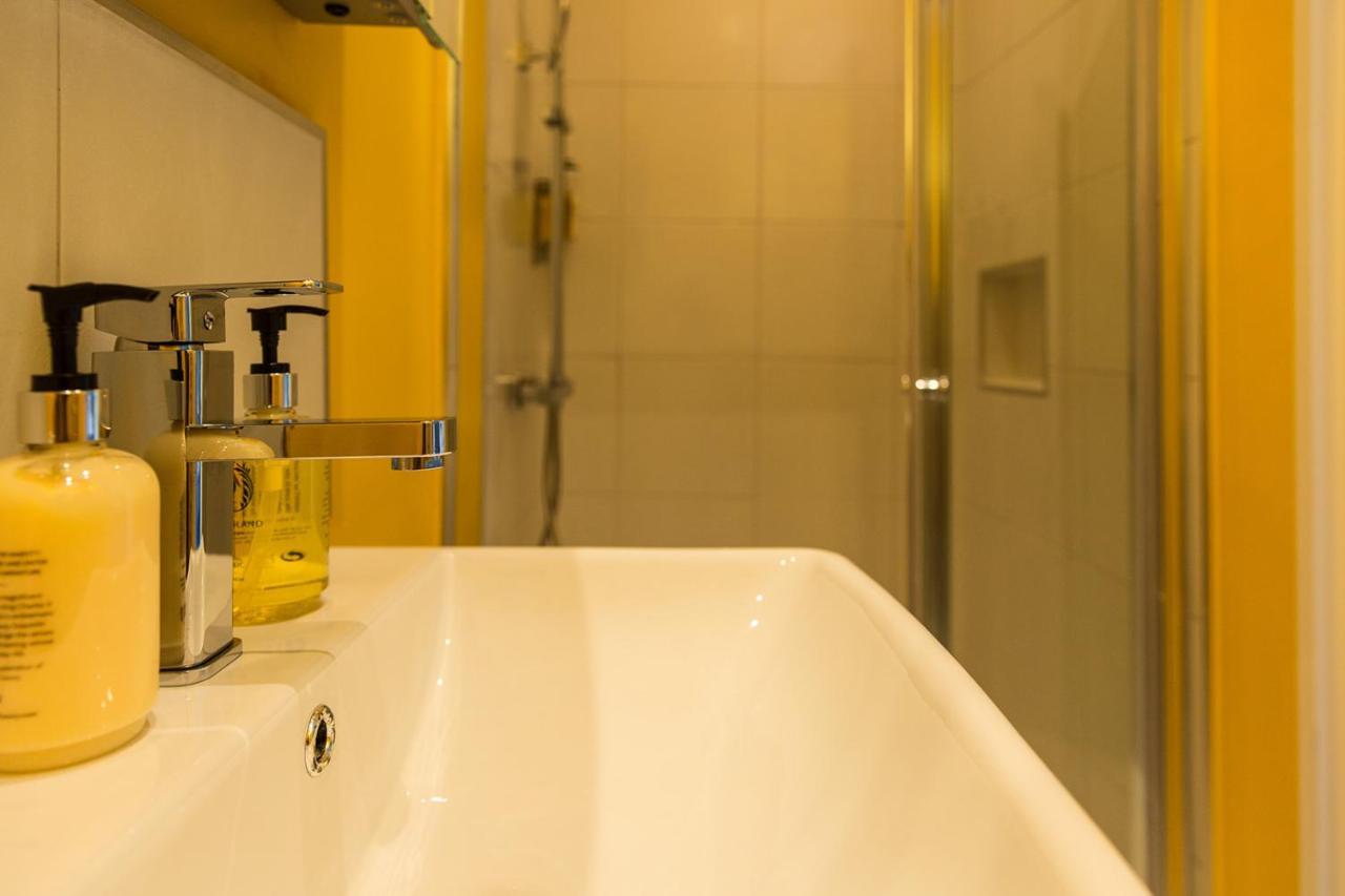 Severnside Press Bnb Newnham  Extérieur photo