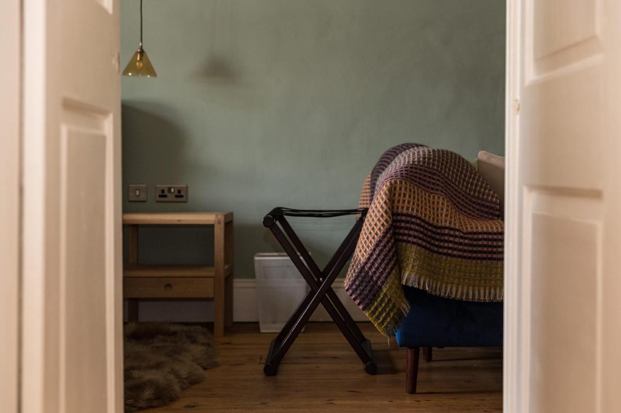 Severnside Press Bnb Newnham  Extérieur photo