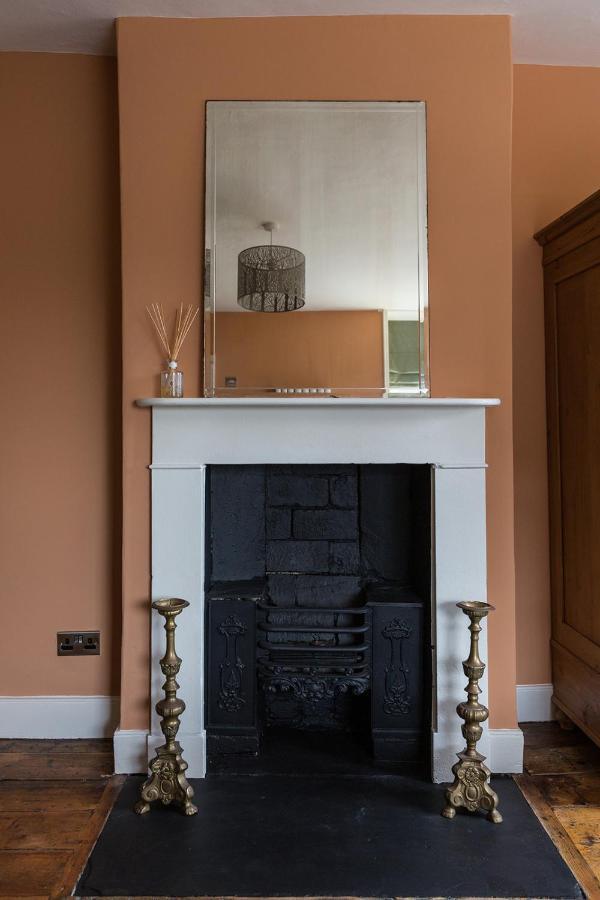 Severnside Press Bnb Newnham  Extérieur photo