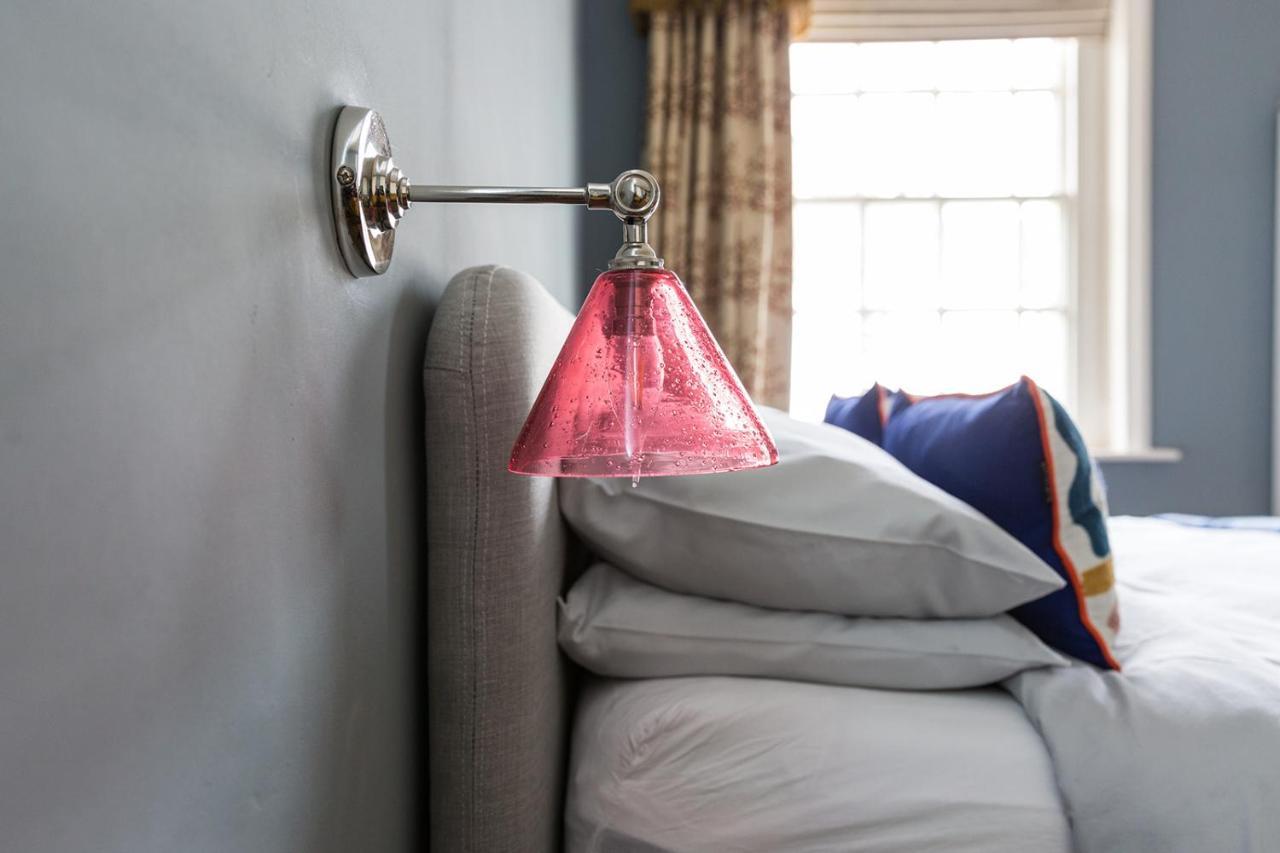 Severnside Press Bnb Newnham  Extérieur photo