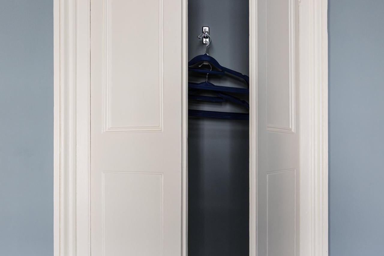 Severnside Press Bnb Newnham  Extérieur photo