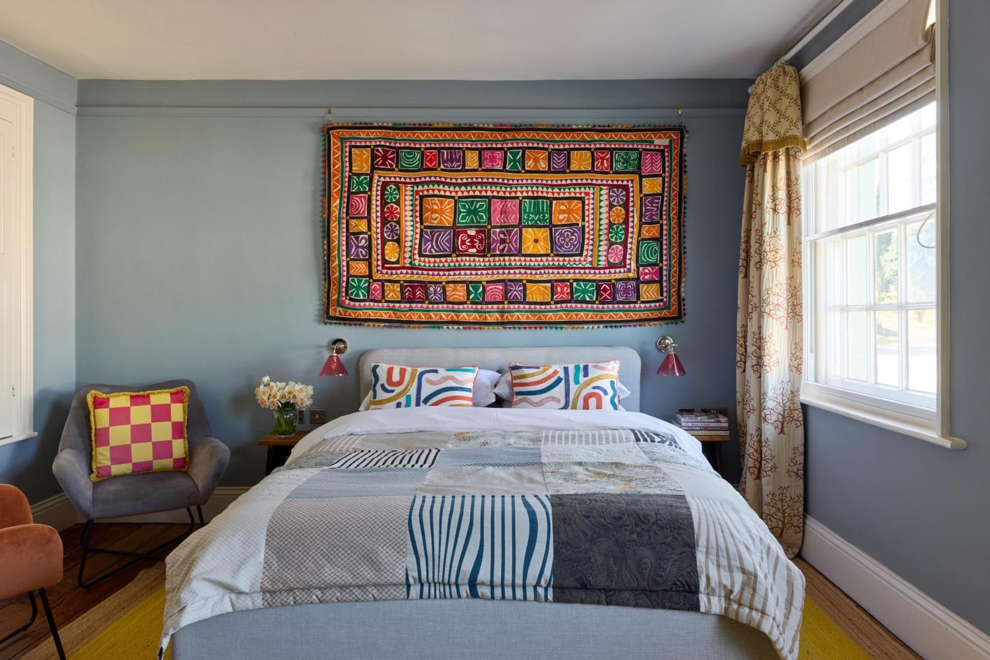 Severnside Press Bnb Newnham  Extérieur photo
